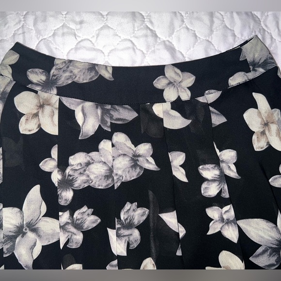 Mini skort - Picture 4 of 7